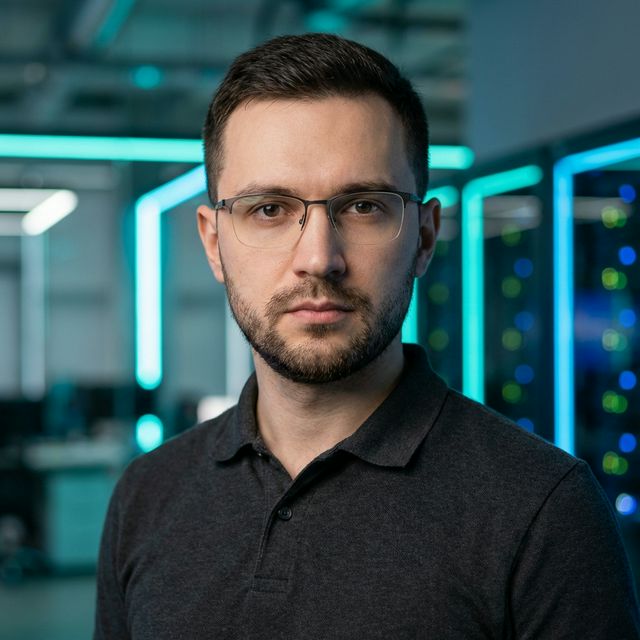 Игорь Петренко — Lead-специалист Telegram